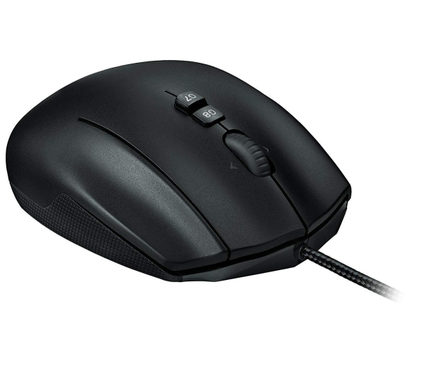 Logitech G600 - 81877 - zdjęcie 7